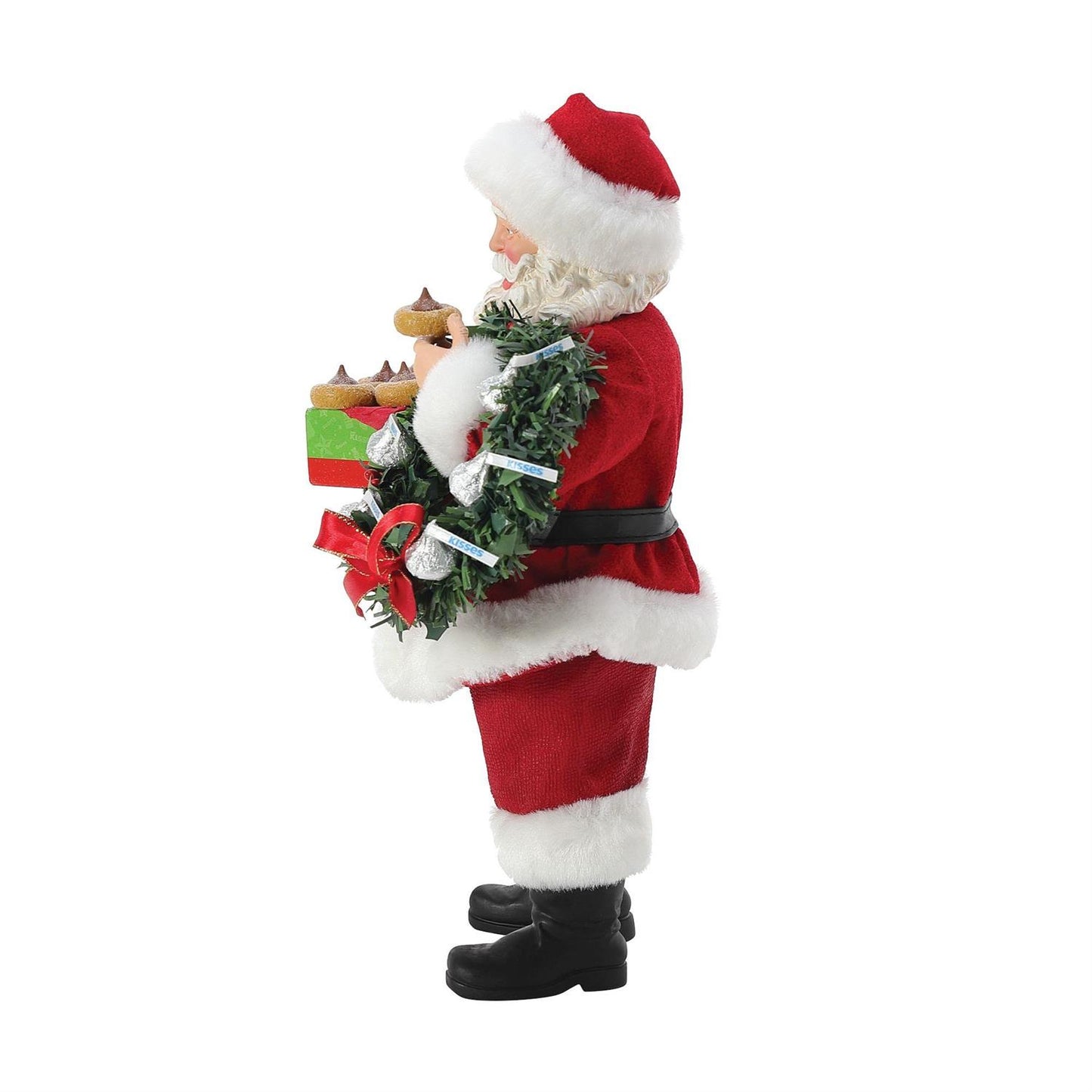 Kisses for Santa - Country N More Gifts