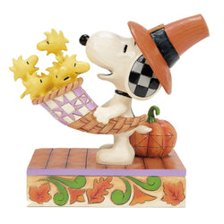 FBA - Snoopy Cornucopia - Country N More Gifts