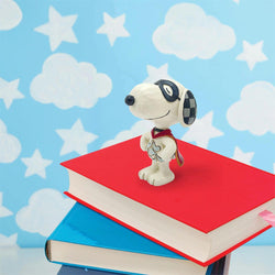 FBA - Snoopy Superhero Mini - Country N More Gifts