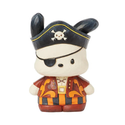 FBA - Pochacco Pirate Mini - Country N More Gifts