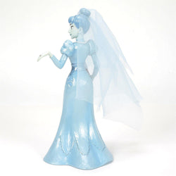 FBA - Till Death… Do Us Part… - Haunted Mansion Bride - Country N More Gifts