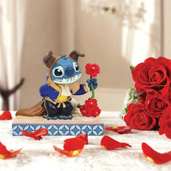 FBA - Beauty and the Stitch - Stitch Dressed As Beast - Country N More Gifts