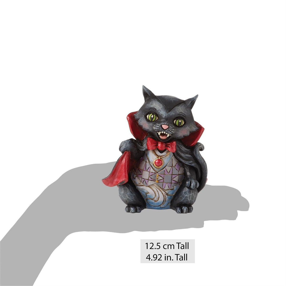 FBA - Vampire Cat Mini - Country N More Gifts