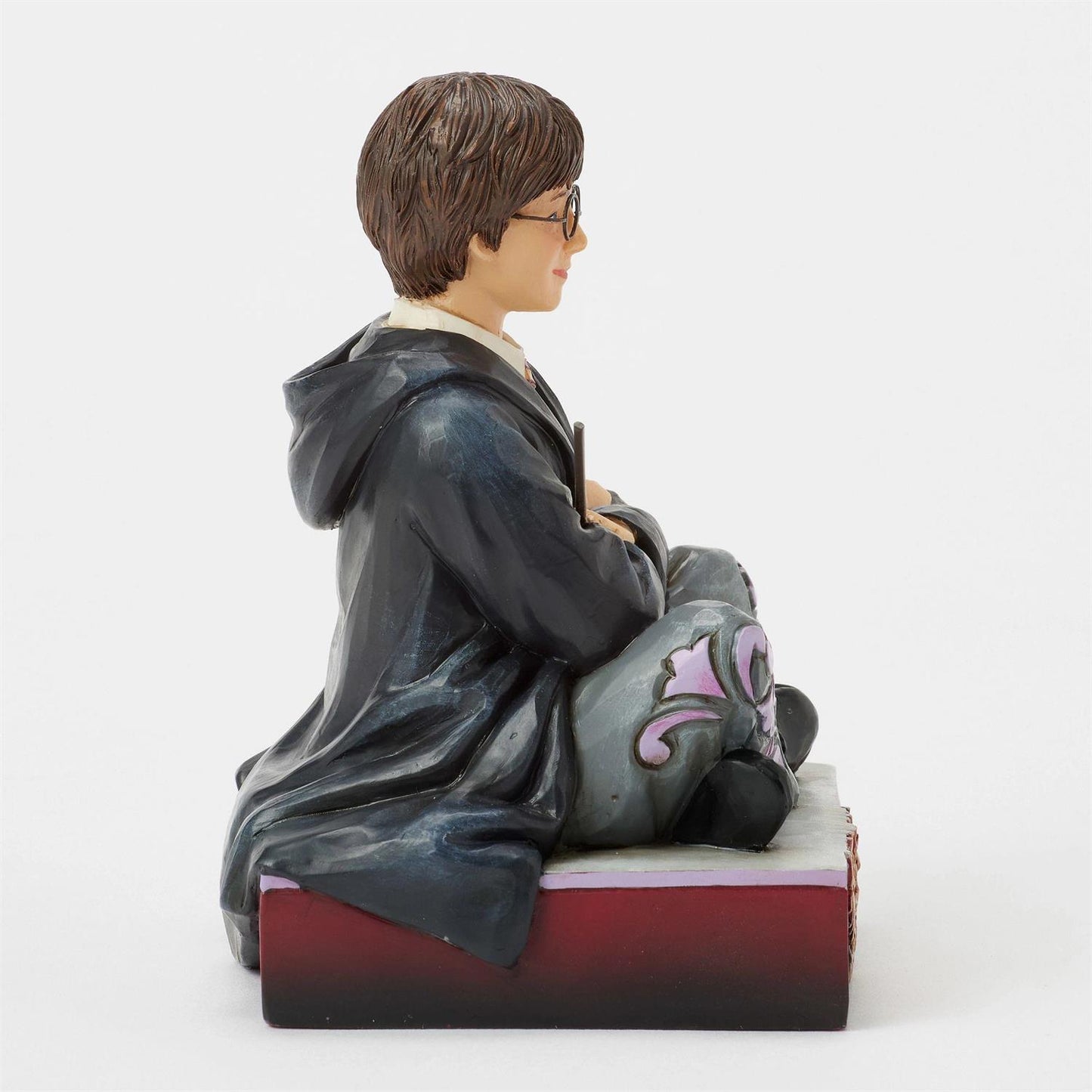 Harry Potter with Wand - Country N More Gifts