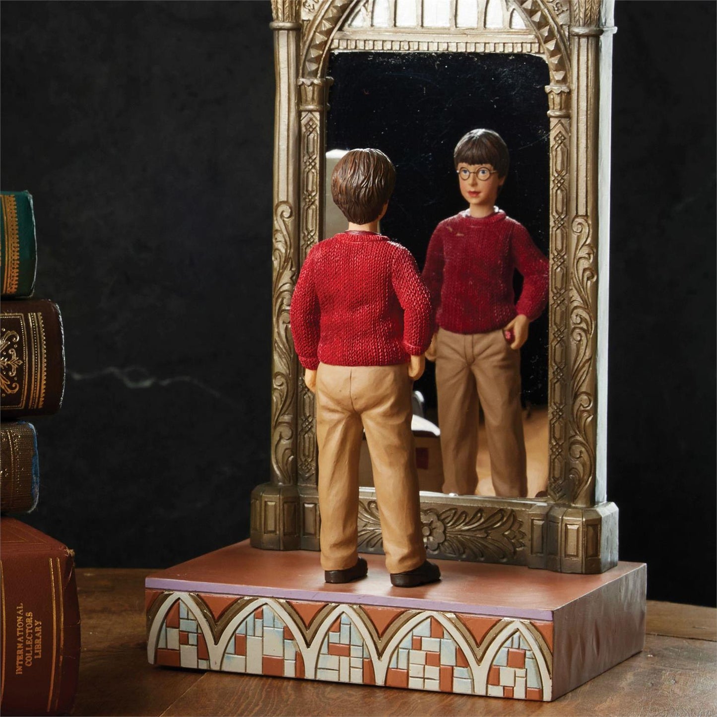 Harry & Mirror of Erised - Harry Potter - Country N More Gifts
