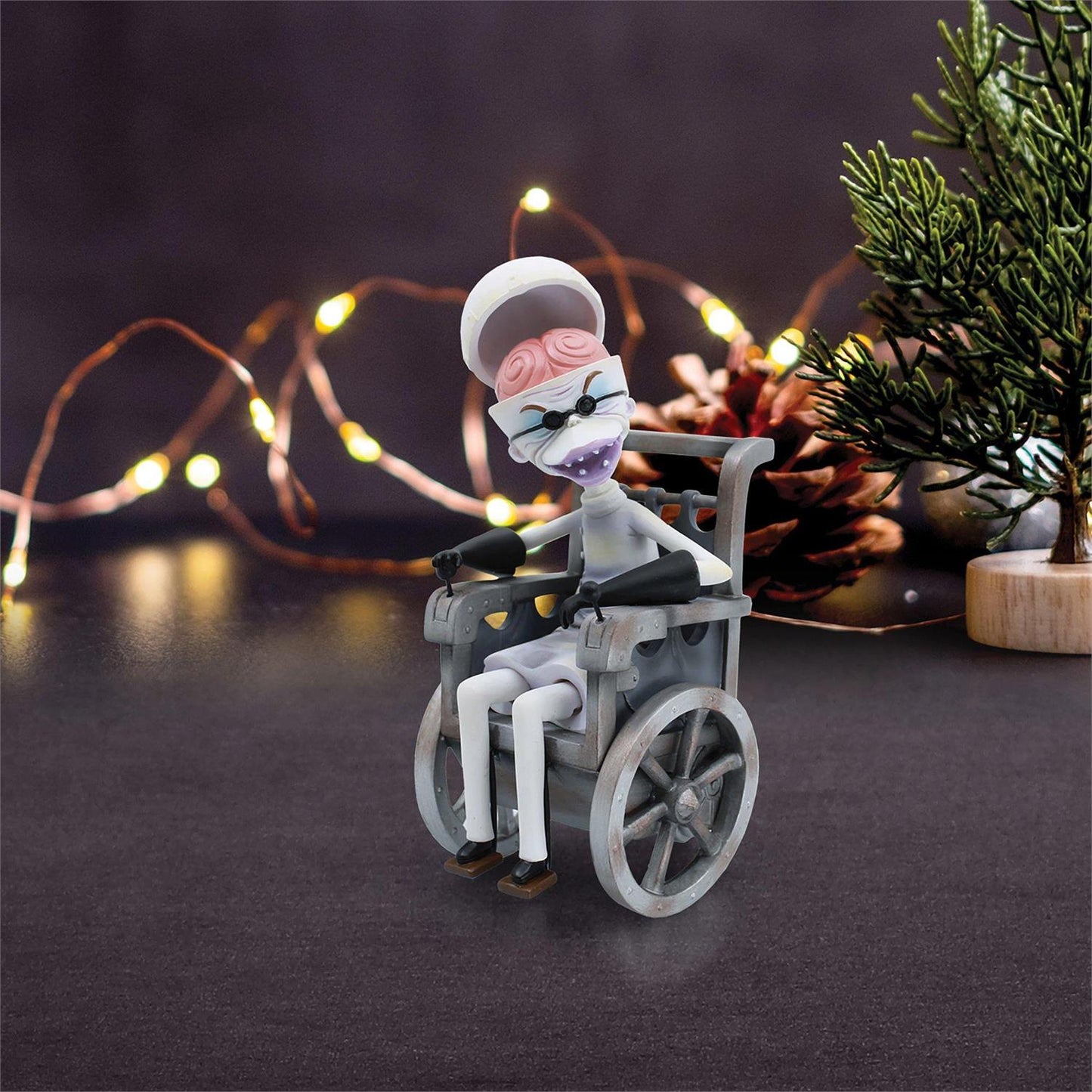 Disney Showcase Dr. Finkelstein Figurine - Country N More Gifts