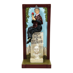 Disney Showcase Haunted Mansion George's Widow Figurine - Country N More Gifts