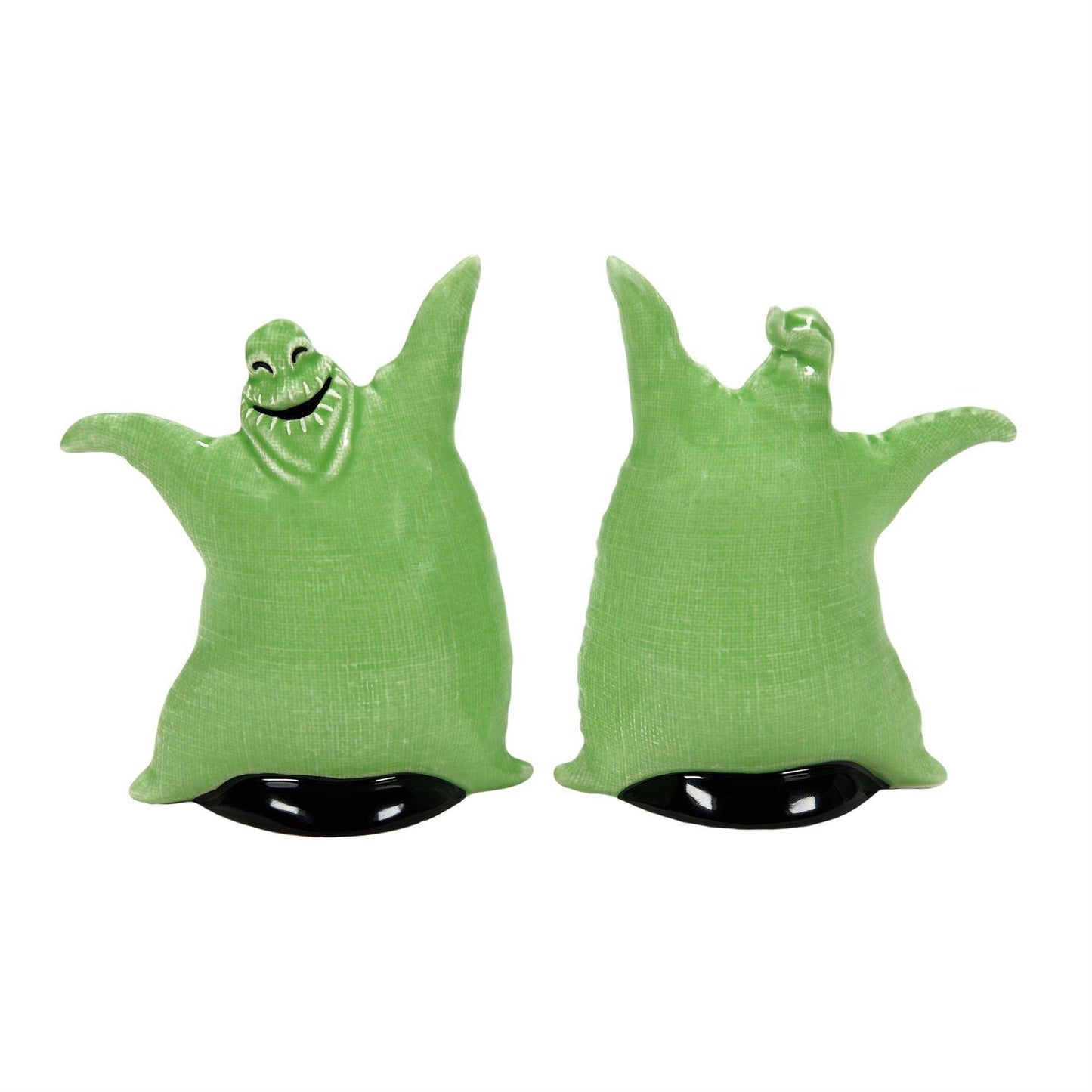 DISNEY Oogie Boogie Salt and Pepper Set - Country N More Gifts