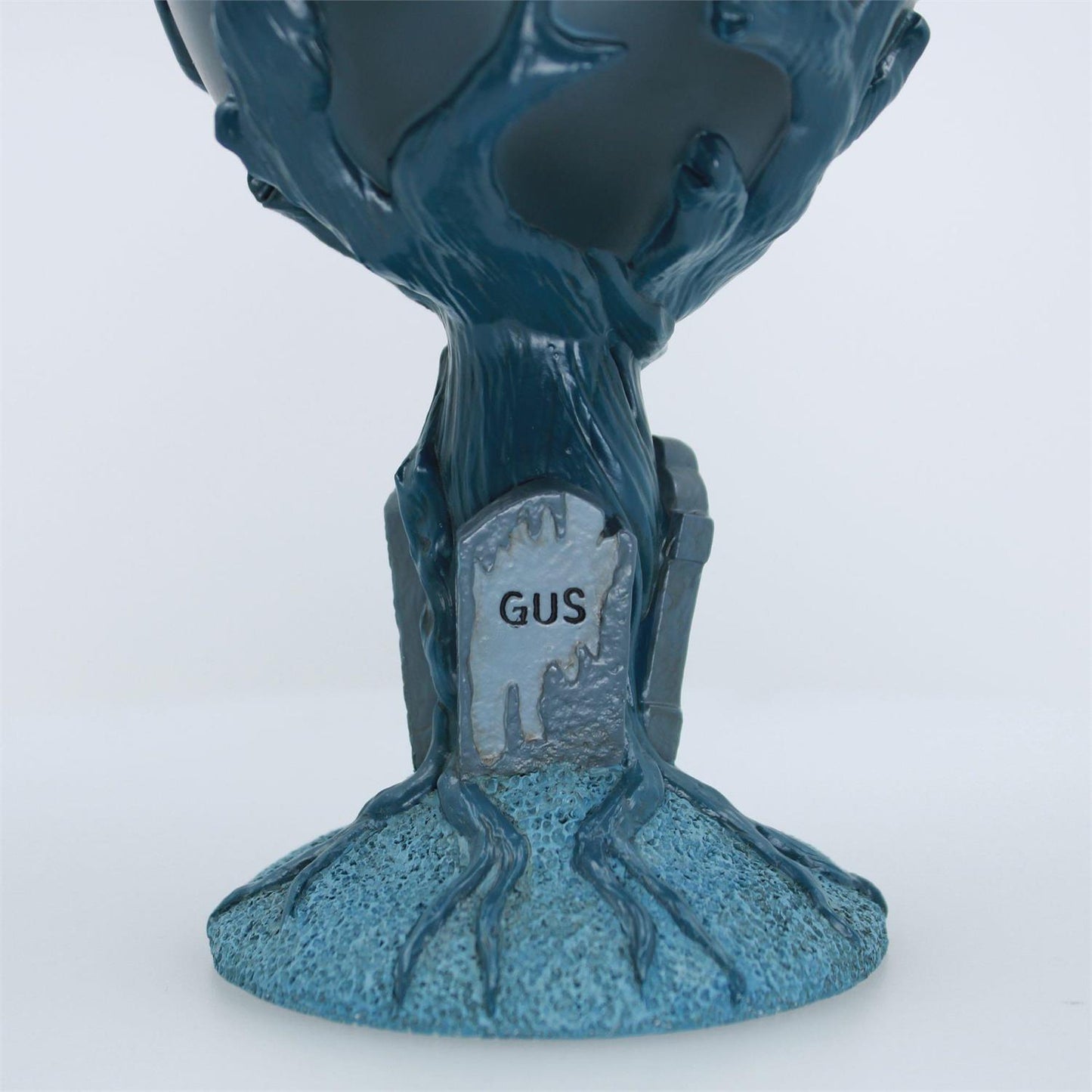 Disney Showcase Hitchhiking Ghost Goblet - Country N More Gifts
