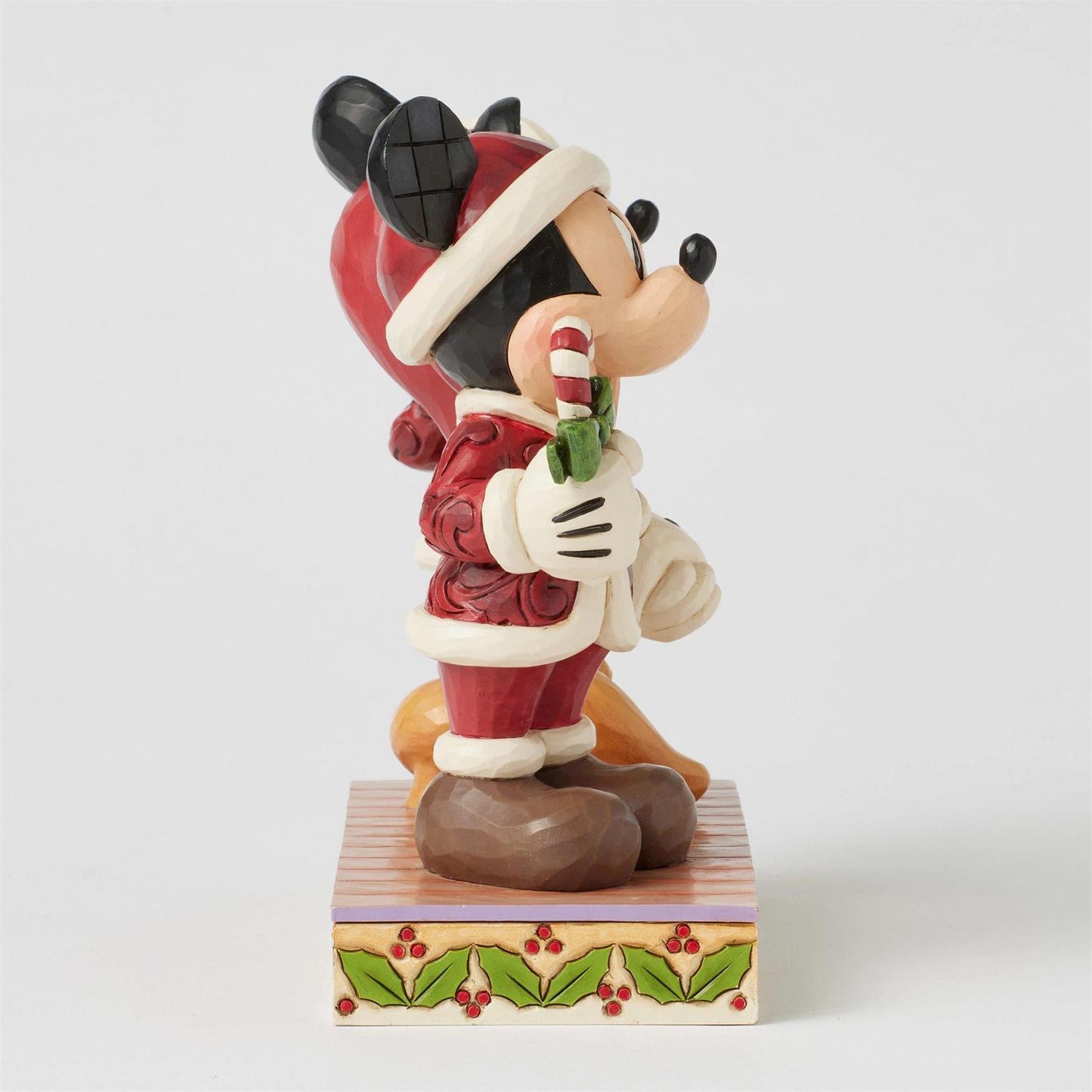 FBA - Mickey & Minnie Candy Canes - Country N More Gifts