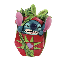 Stitch Tearing Present - Country N More Gifts