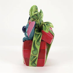 Stitch Tearing Present - Country N More Gifts