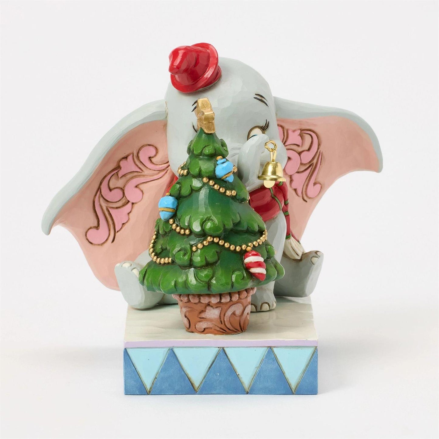 Dumbo Christmas - Country N More Gifts