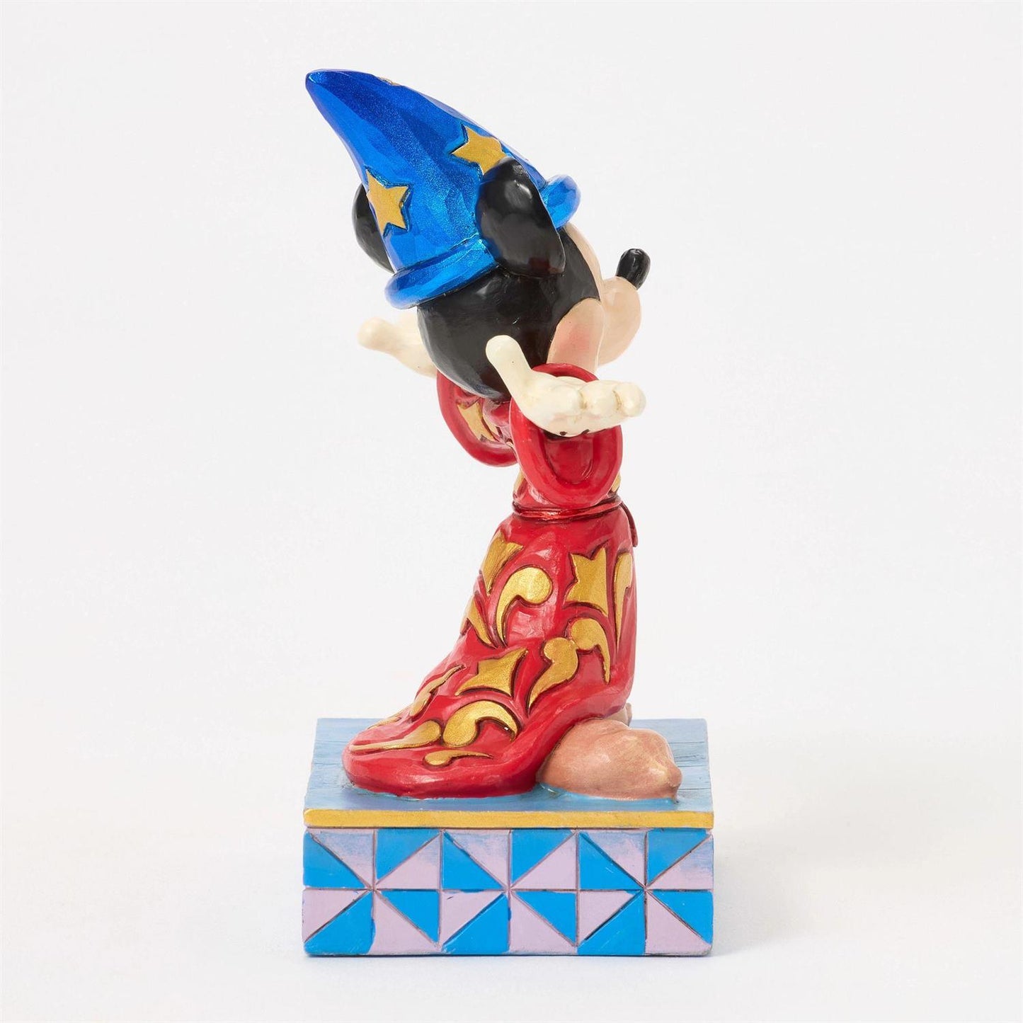 Sorcerer Mickey Personality - Country N More Gifts
