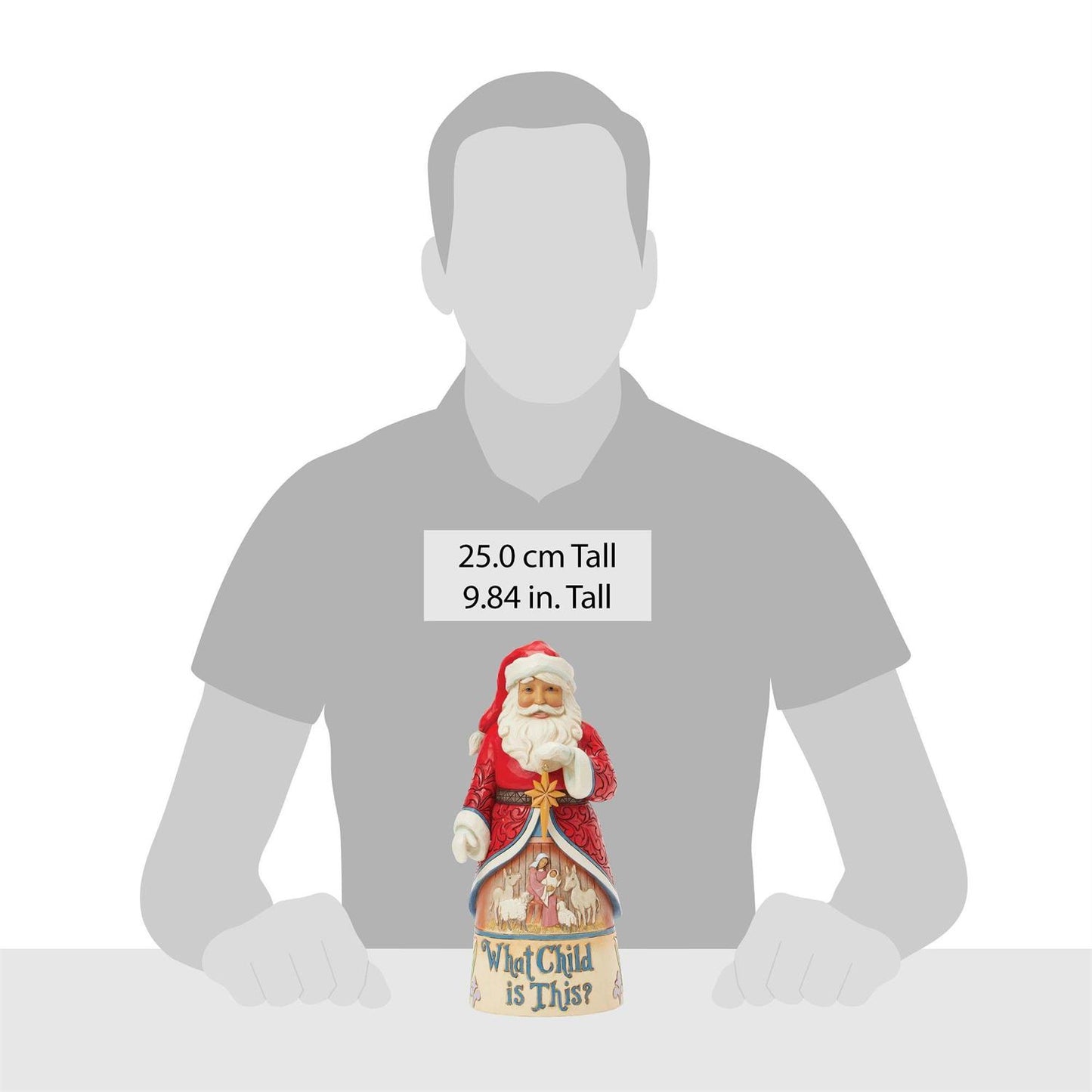 What Child Is This - What Child Is This Song Series - Country N More Gifts