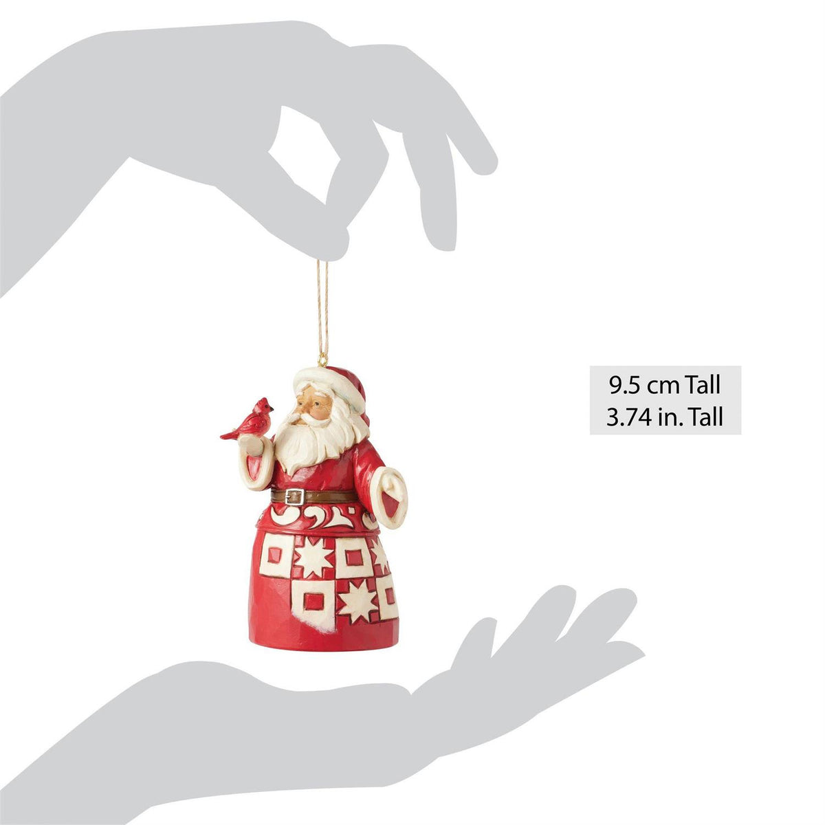 2025 Jim Shore Nordic Noel Value Set - Country N More Gifts