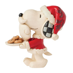 Snoopy Santa Mini - Country N More Gifts