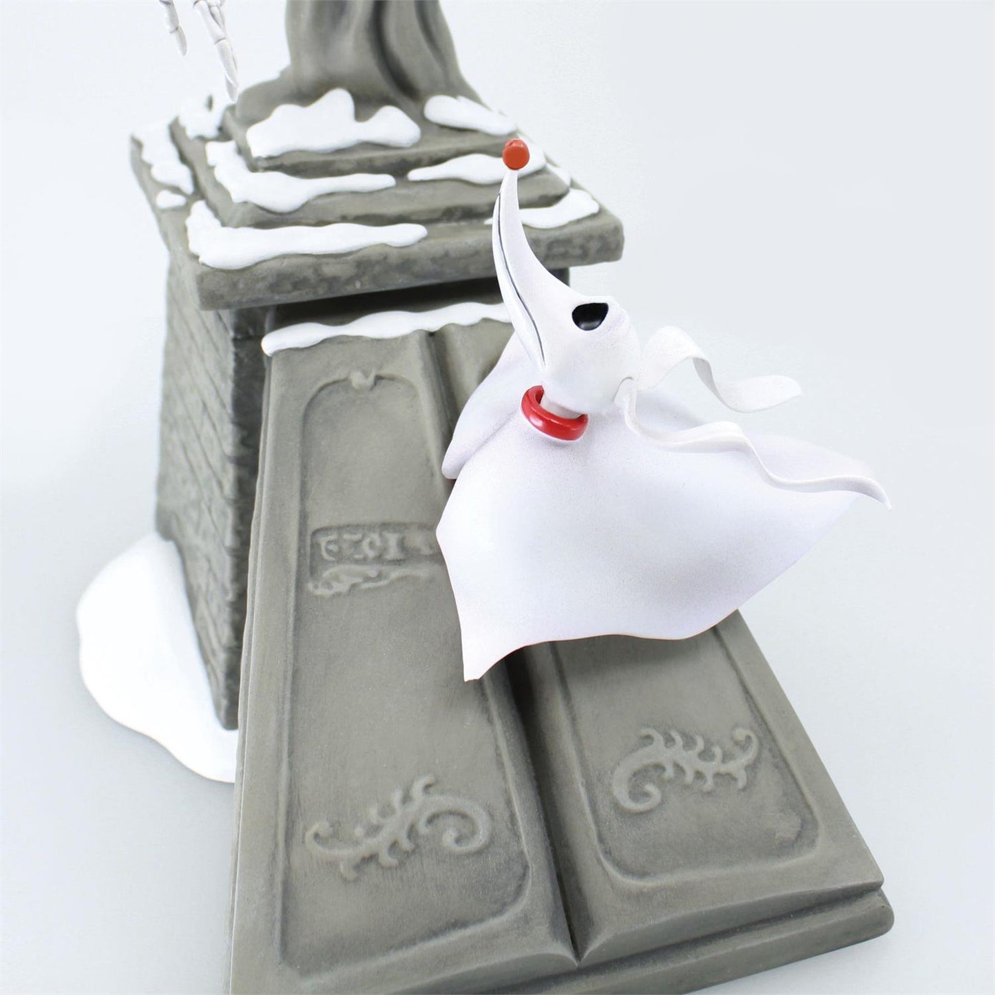 Santa Jack & Light Up Zero - Country N More Gifts