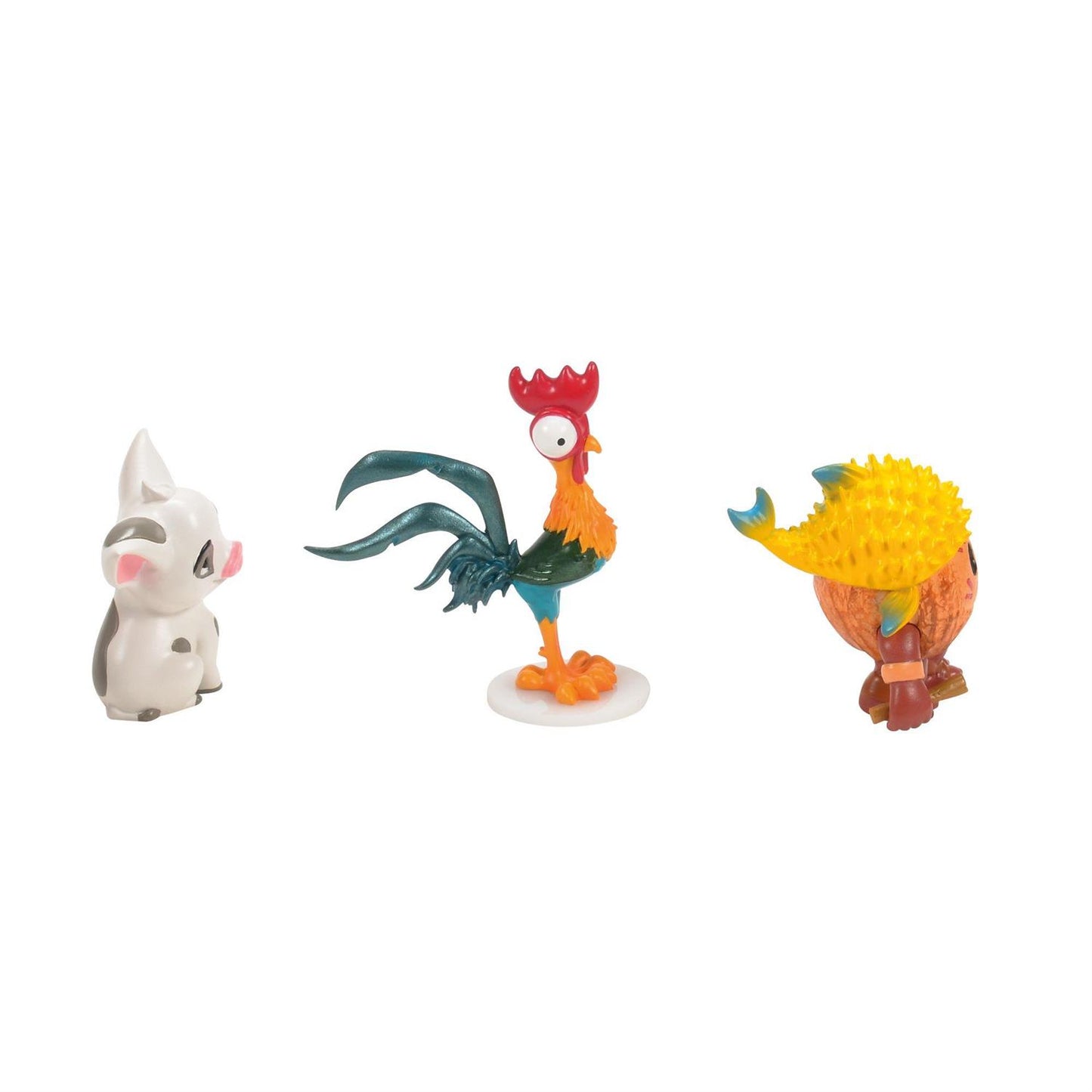 Moana 3pc Mini Set - Country N More Gifts