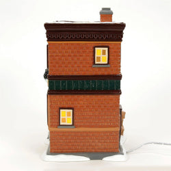 Brandy's Tavern Value Set - Country N More Gifts