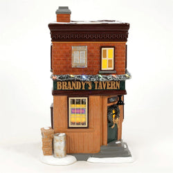 Brandy's Tavern Value Set - Country N More Gifts