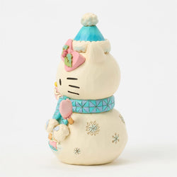 Hello Kitty Snowman - Country N More Gifts