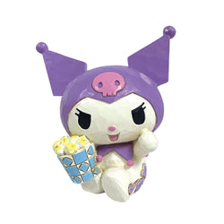 Kuromi Popcorn Mini - Country N More Gifts