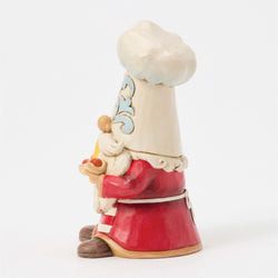 Grill Master - Patriotic Grilling Gnome Figurine - Country N More Gifts