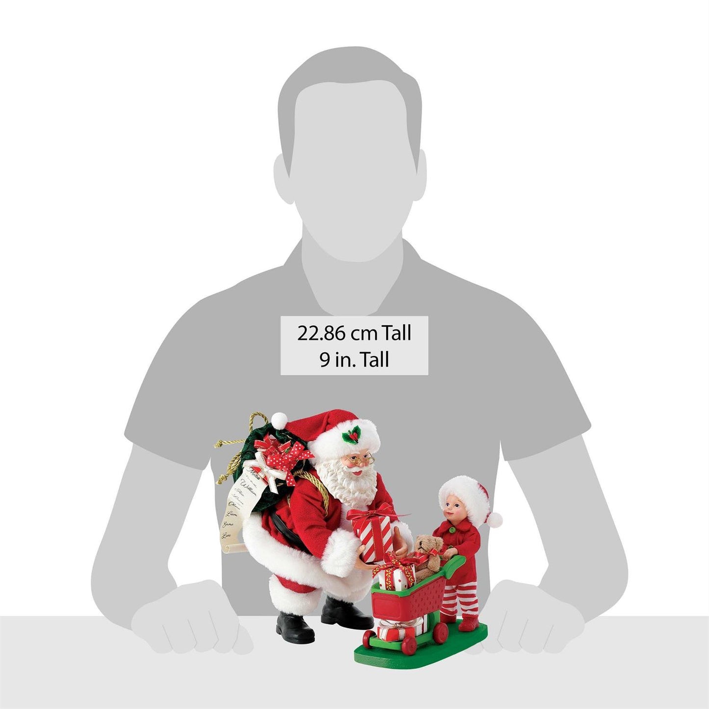 Little Shopper - Country N More Gifts