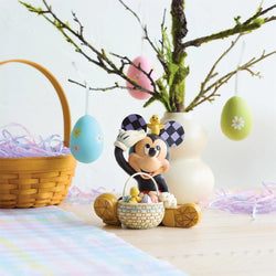 Easter Surprise - Mickey Easter Personality - Country N More Gifts
