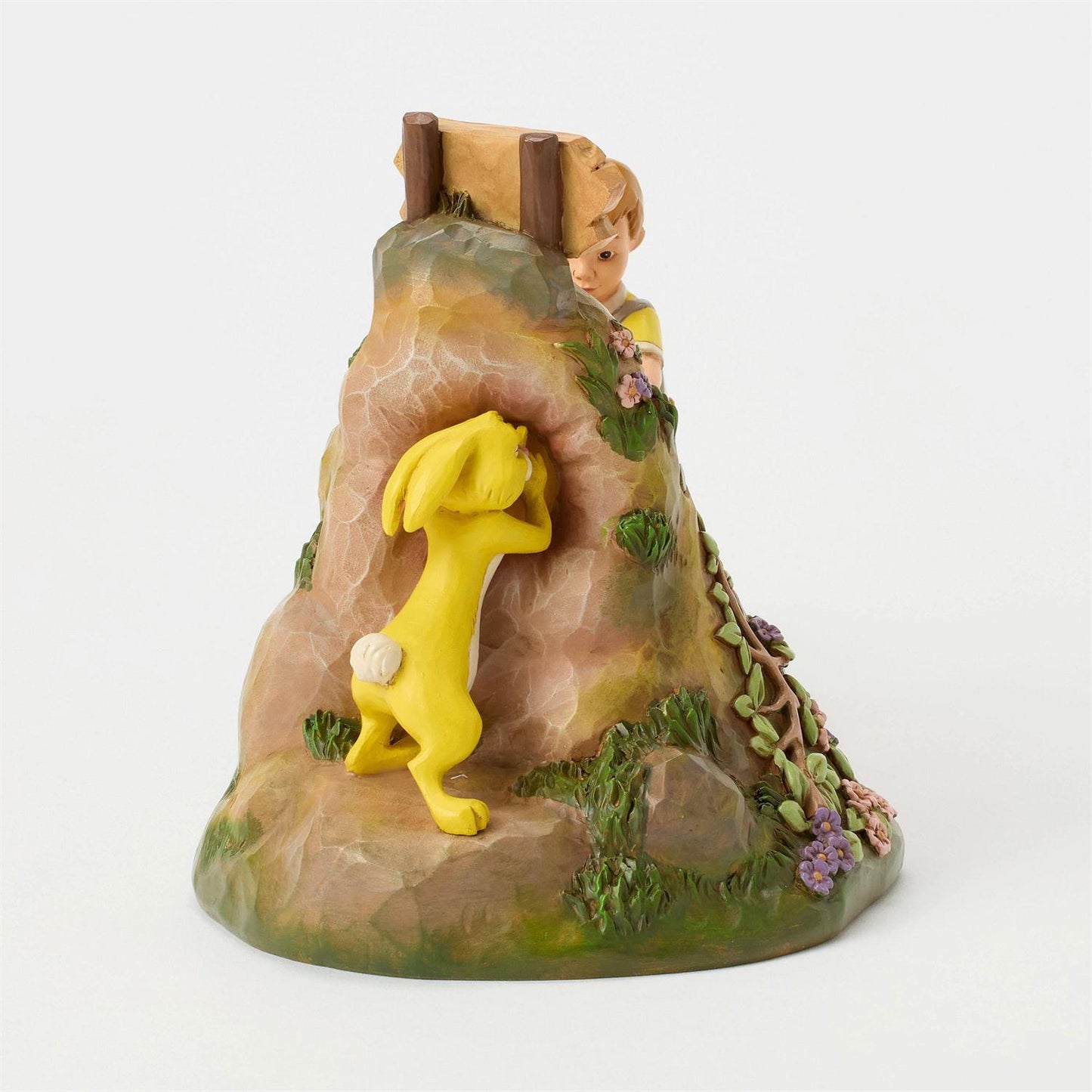 FBA - Friends to the Rescue - Pooh & Friends - Country N More Gifts