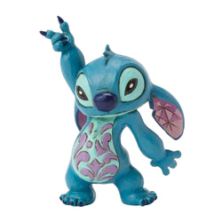 Stitch Dancing Mini - Country N More Gifts