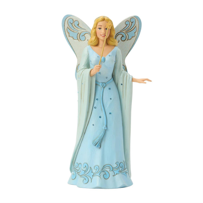 A Spark of Magic - Blue Fairy