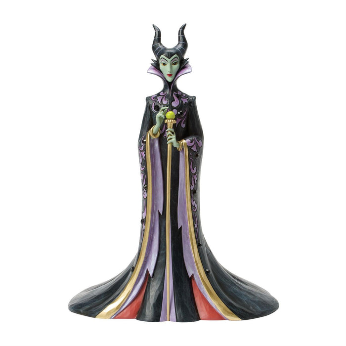 Vengeful Villainess - Maleficent Deluxe