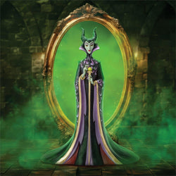 Vengeful Villainess - Maleficent Deluxe - Country N More Gifts
