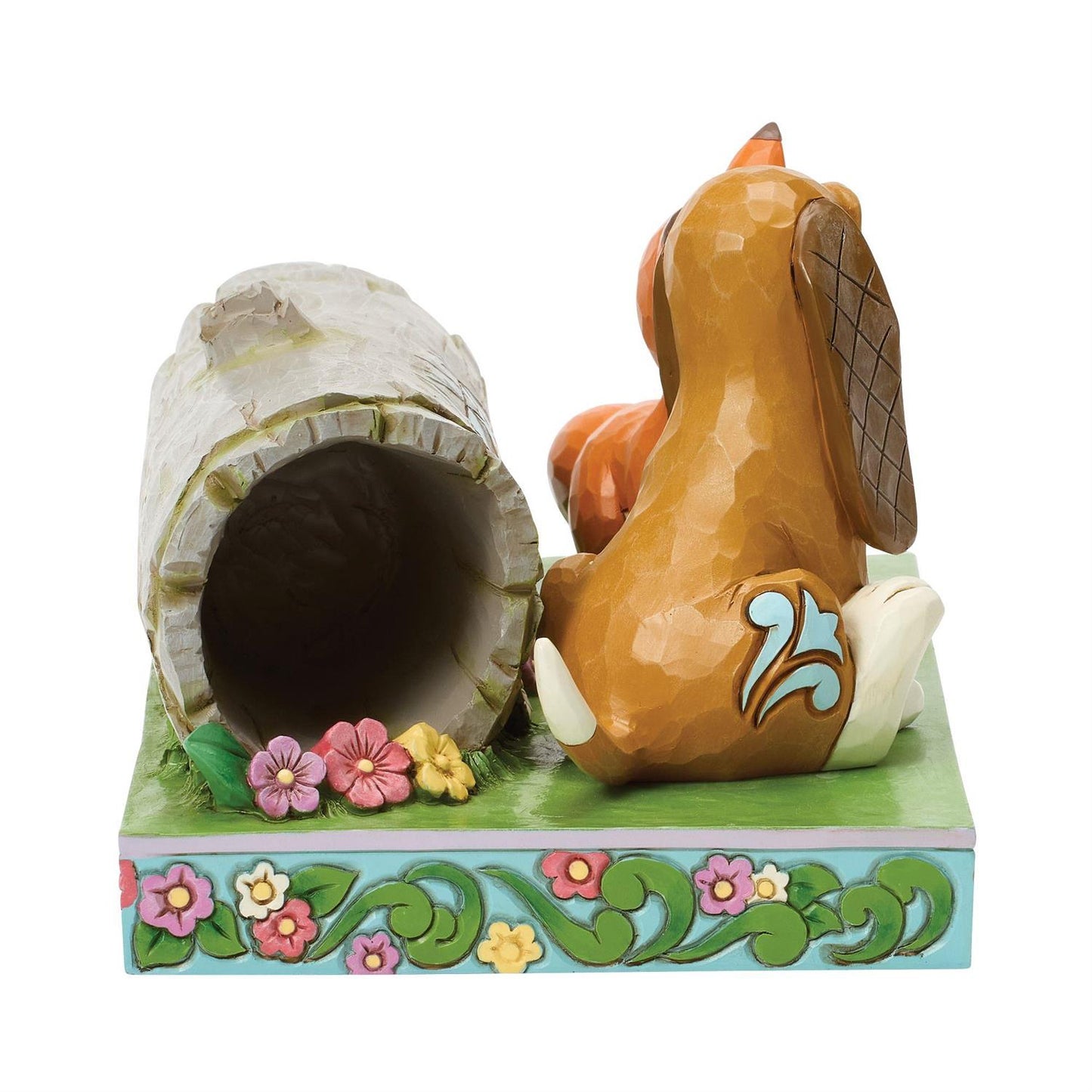 An Unlikely Friendship - Fox & the Hound - Country N More Gifts