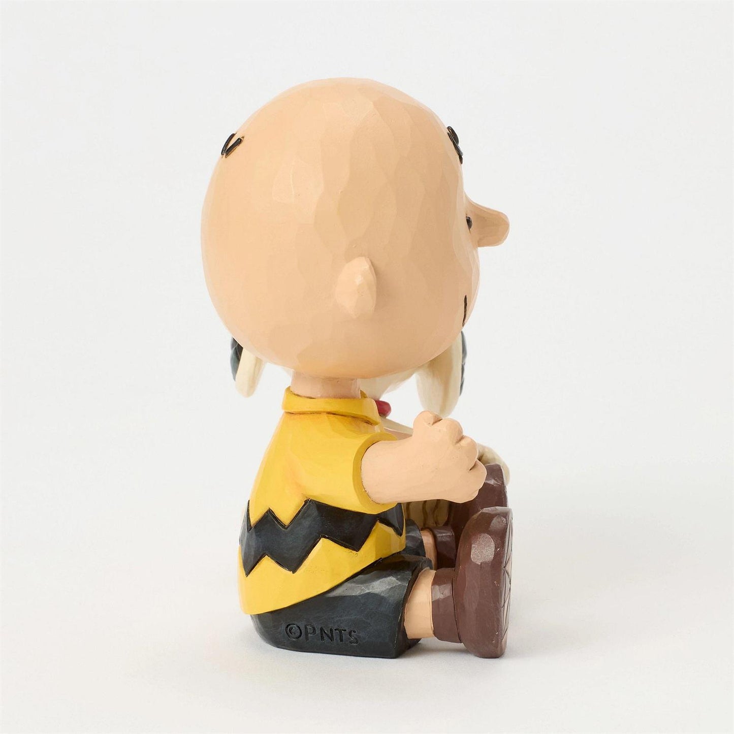 Licks of Love - Charlie Brown with Snoopy - Country N More Gifts