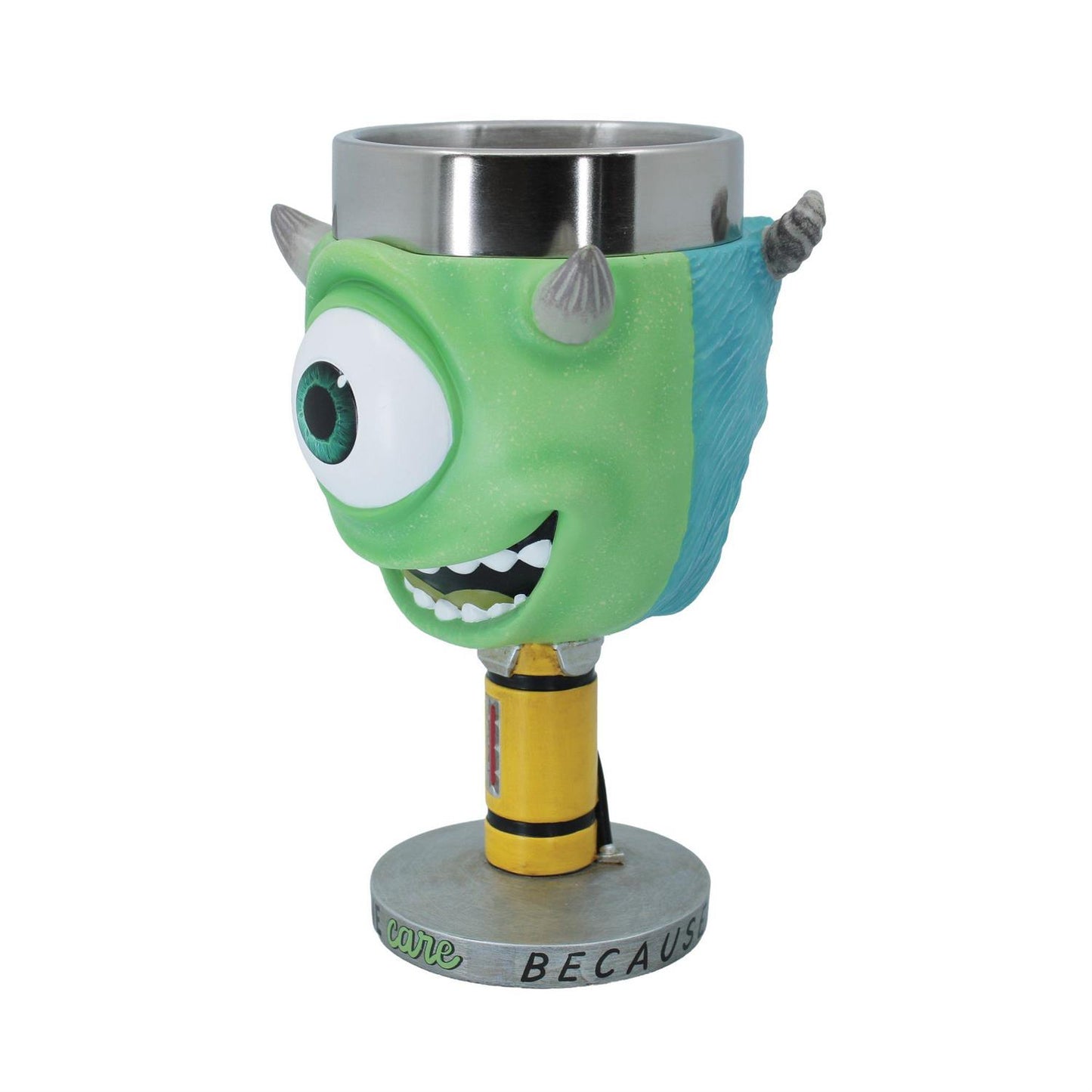 Monsters Inc Goblet - Country N More Gifts