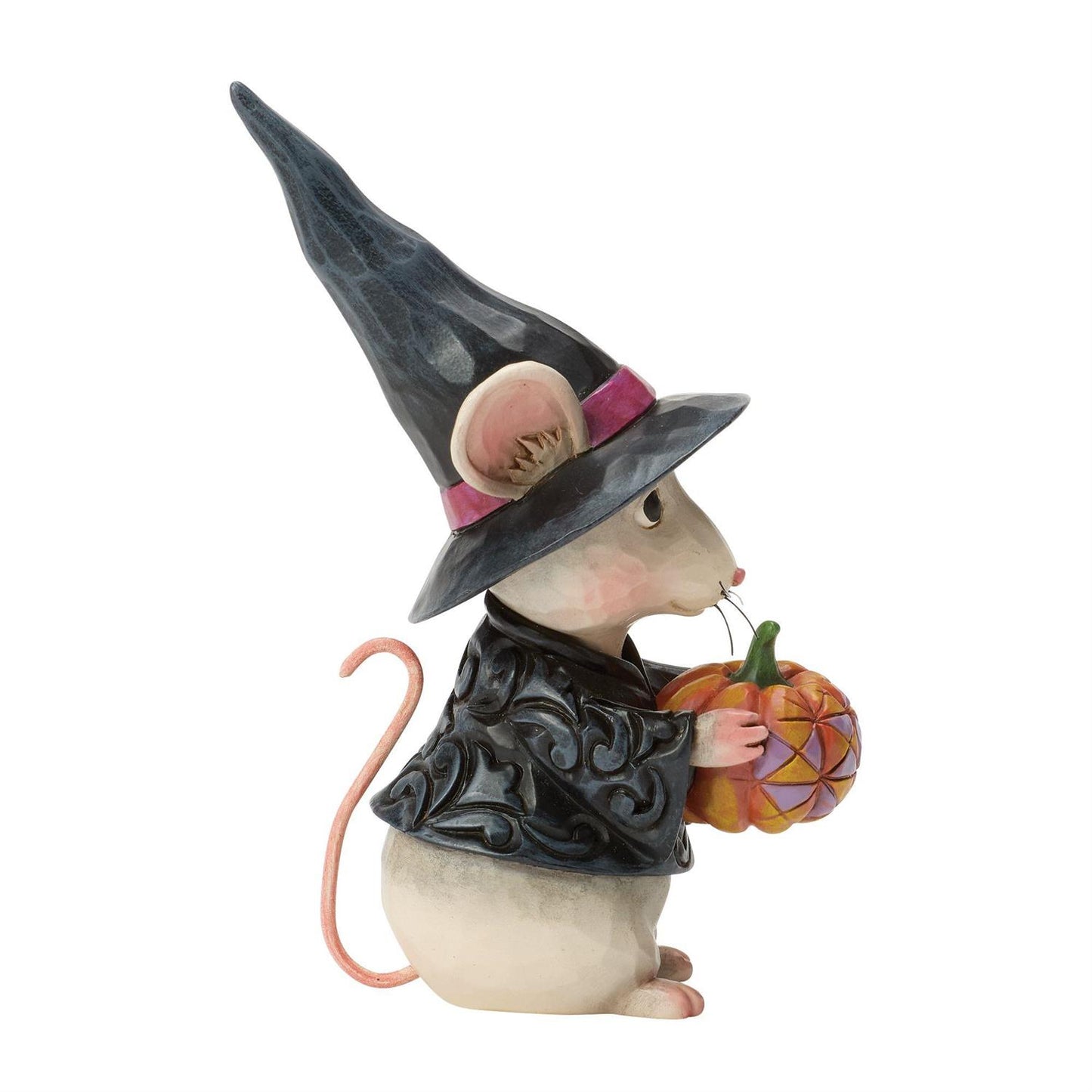Mouse Witch Figurine - Country N More Gifts