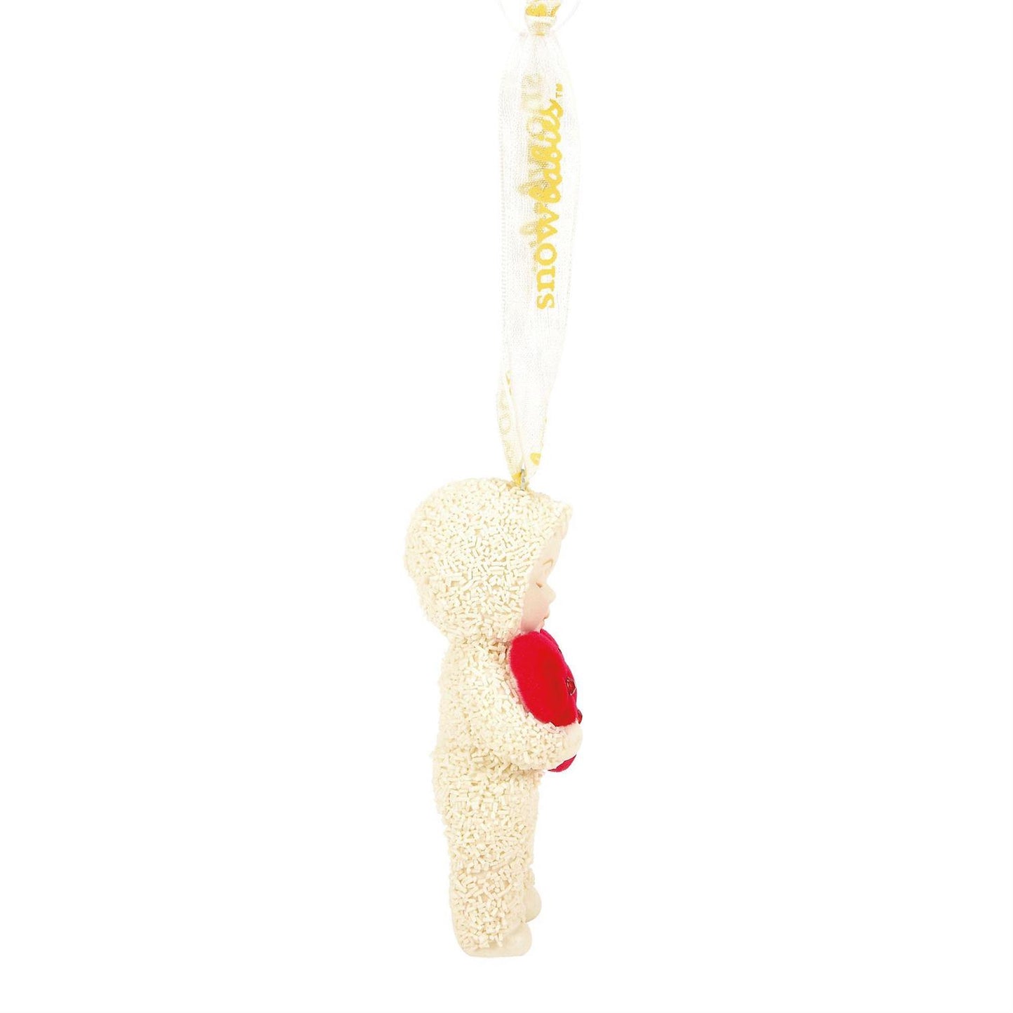 From the Heart Ornament - Country N More Gifts