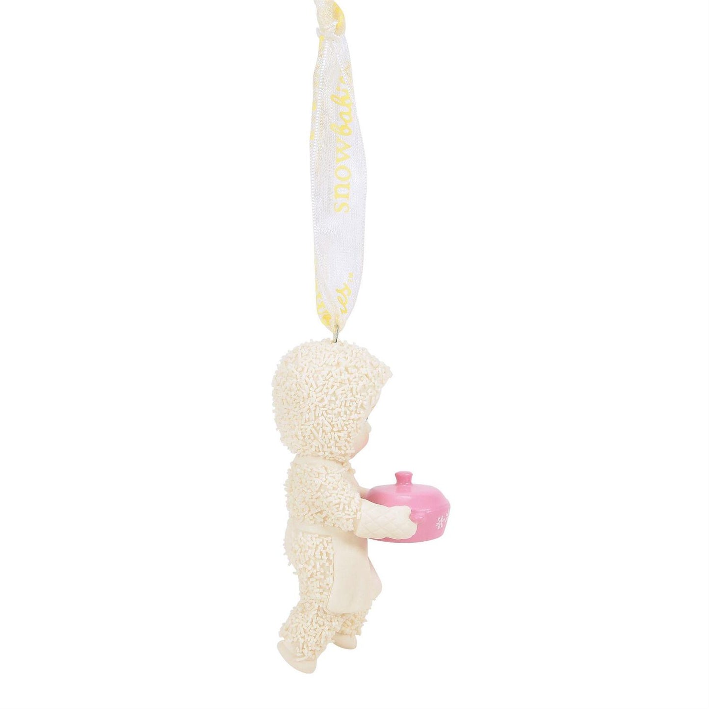 Something to Share Ornament - Country N More Gifts