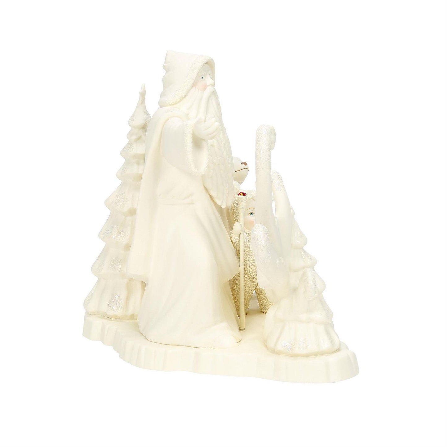 Frosty Forests with Jack Frost - Country N More Gifts