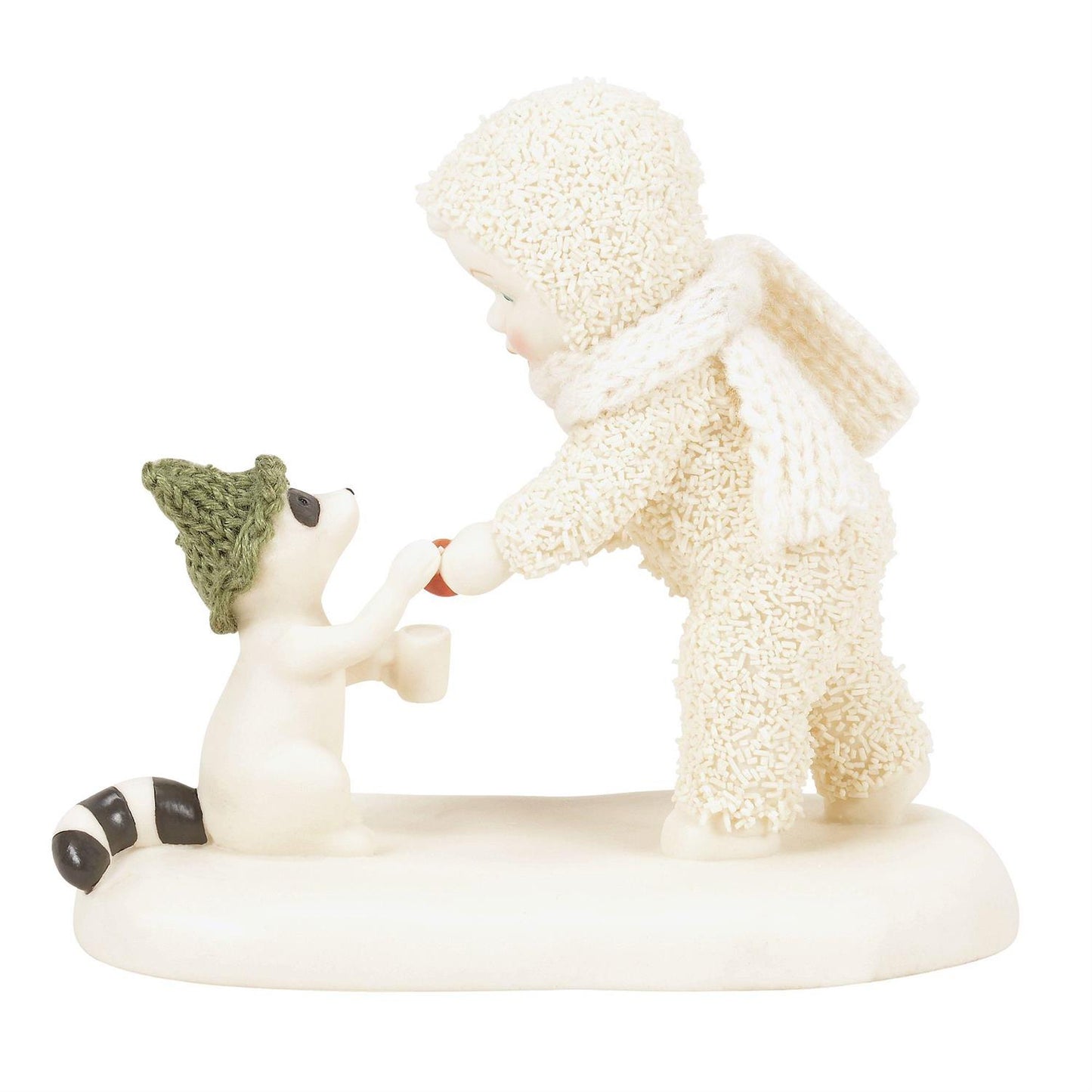 Raccoon Treat - Country N More Gifts