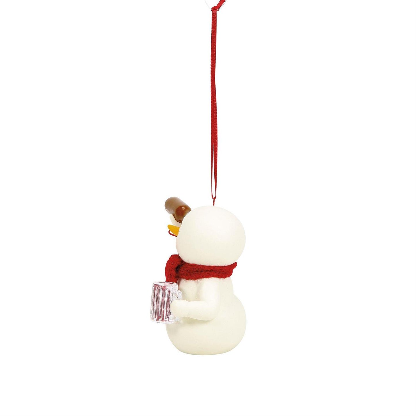 WTH Where's the Hooch Ornament - Country N More Gifts
