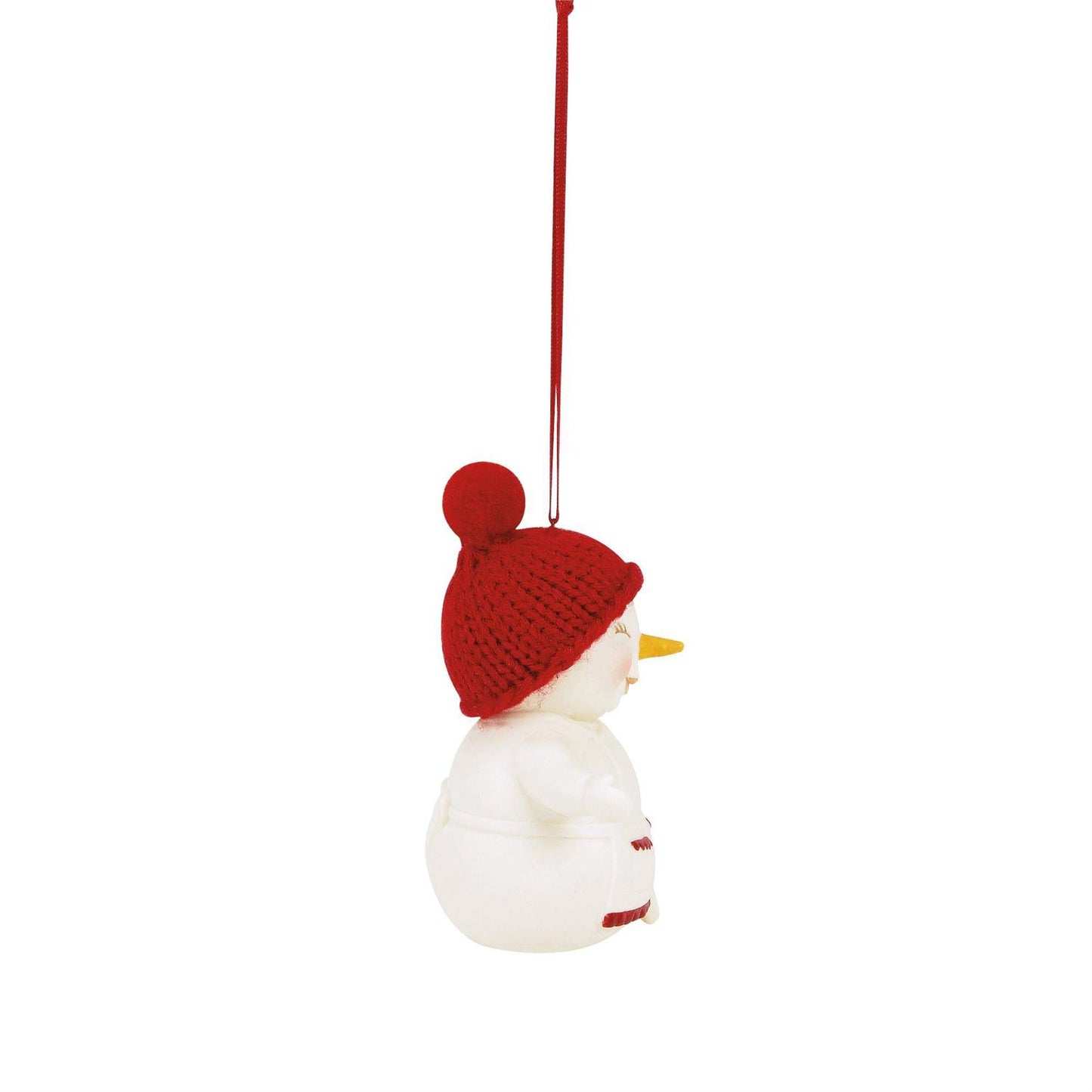 Skip Santa, Ask Grandma Ornament - Country N More Gifts