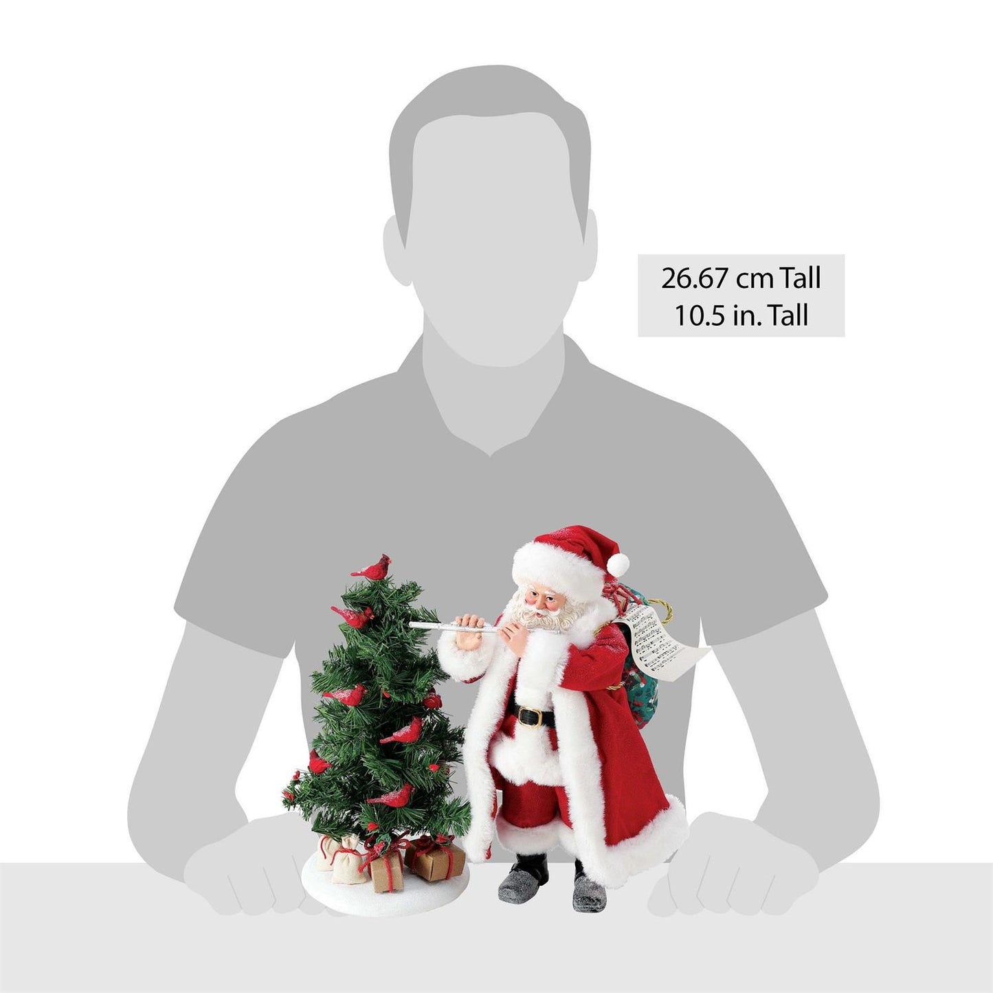 11 Pipers Piping - Country N More Gifts