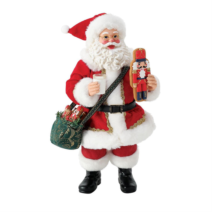 Nutcracker Sweet Limited Edition