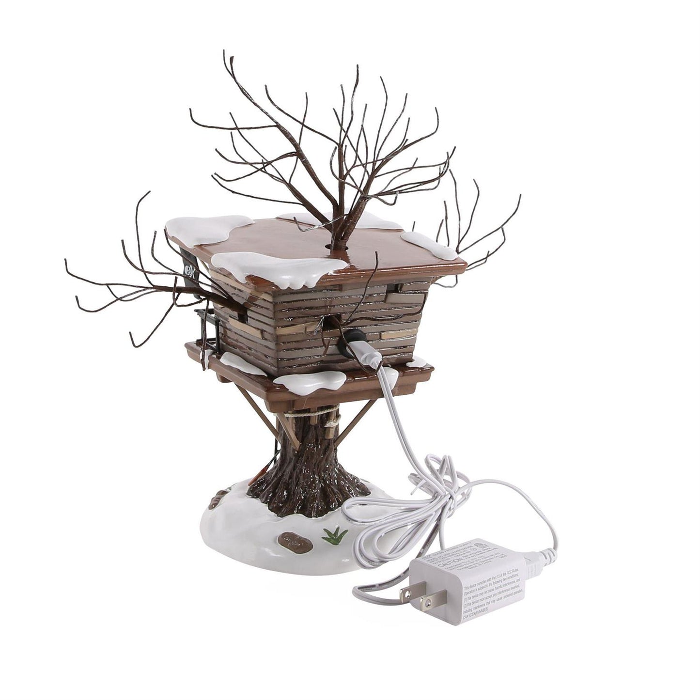 Kevin's Tree House - Home Alone 2026 - Country N More Gifts