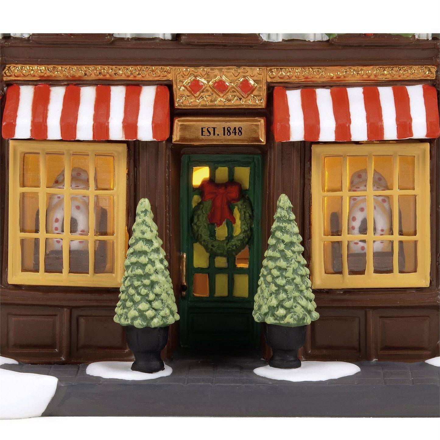 FBA - Chris' Kringles - Country N More Gifts