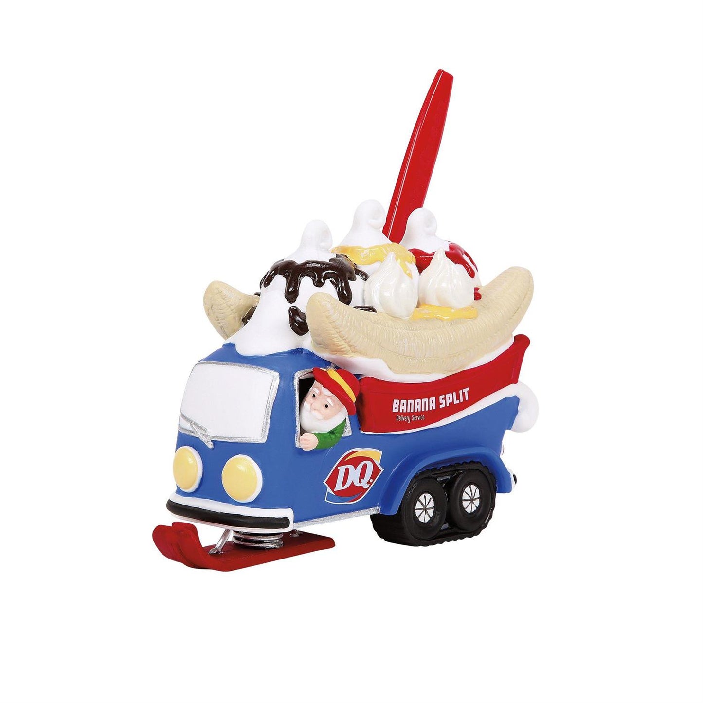 Splits In A Blitz! - Country N More Gifts